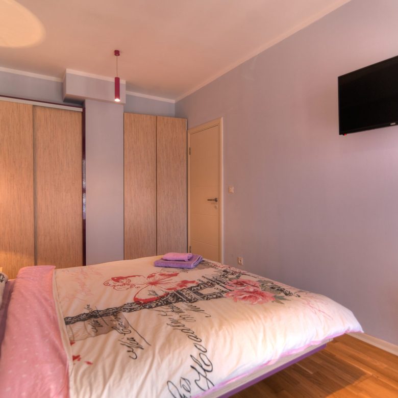 Wohnung 50 m² zu verkaufen in Harmonia — Montenegro