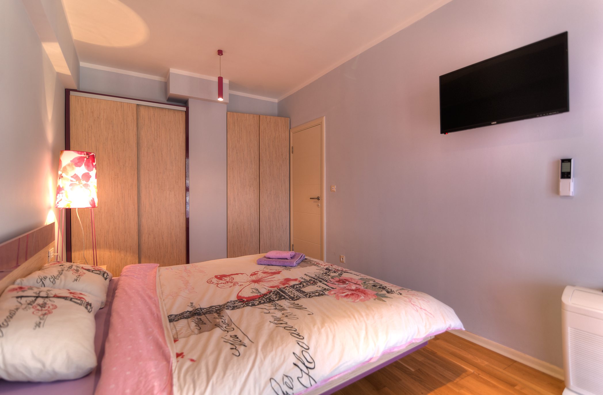 Wohnung 50 m² zu verkaufen in Harmonia — Montenegro