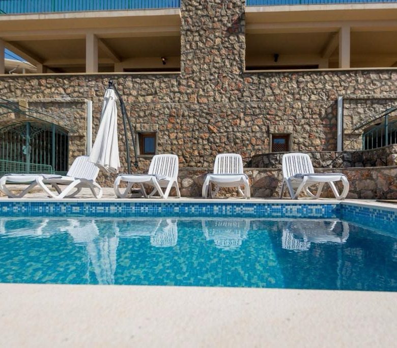 Villa for Sale in Krimovica-Kotor — Montenegro