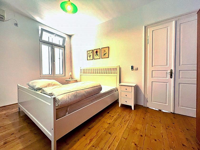 Historic Two-Story Villa for Sale in Montenegro — Montenegro