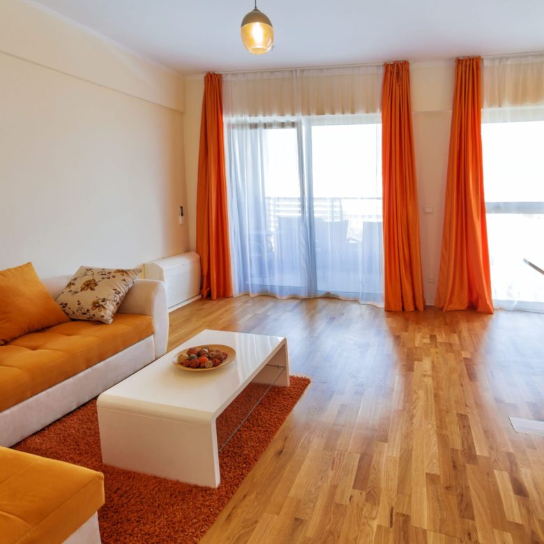 Two-Bedroom Apartment for Sale in Harmonia Complex — Montenegro