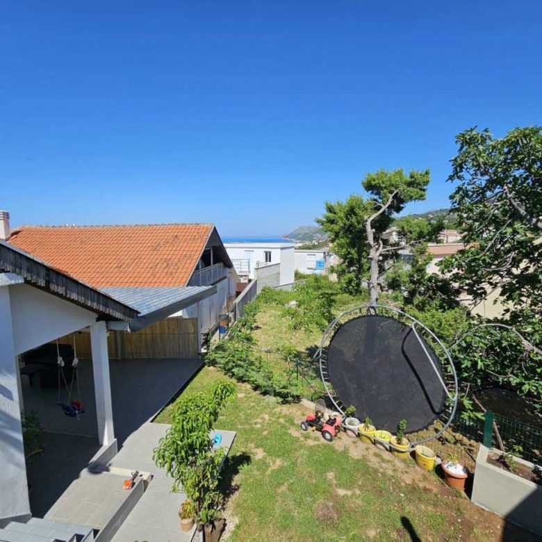 2-Bedroom House for Sale in Dobra Voda, Montenegro