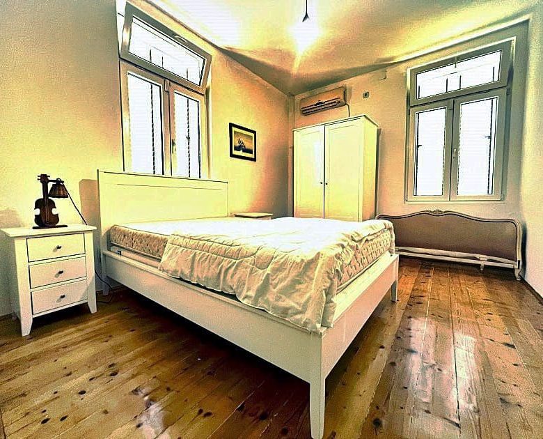 Historic Two-Story Villa for Sale in Montenegro — Montenegro