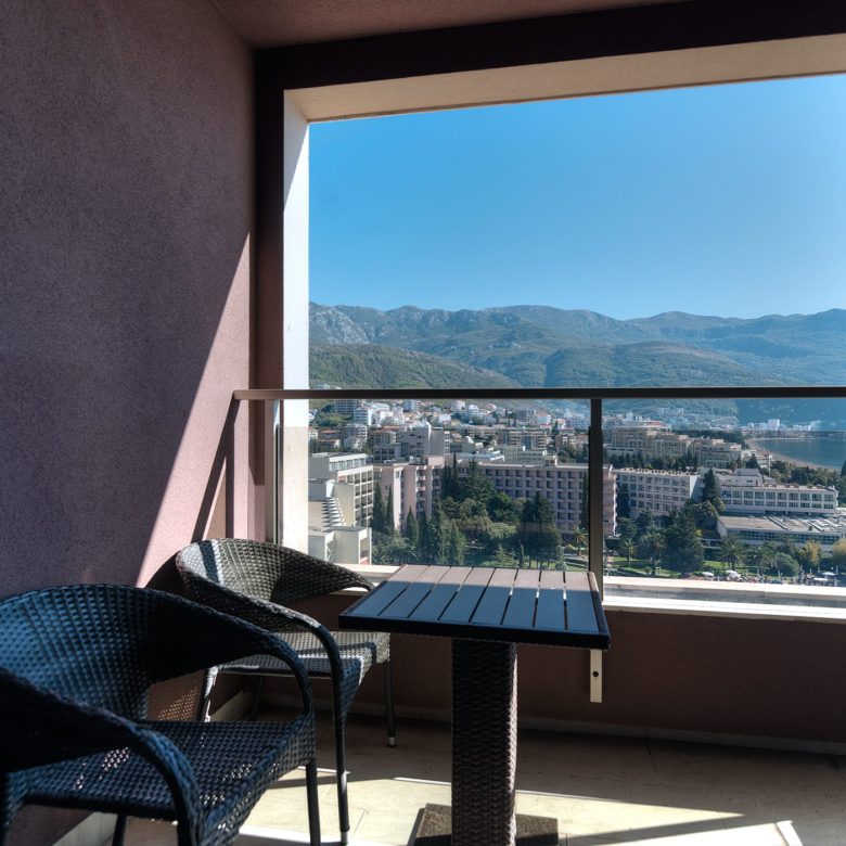 Wohnung 50 m² zu verkaufen in Harmonia — Montenegro