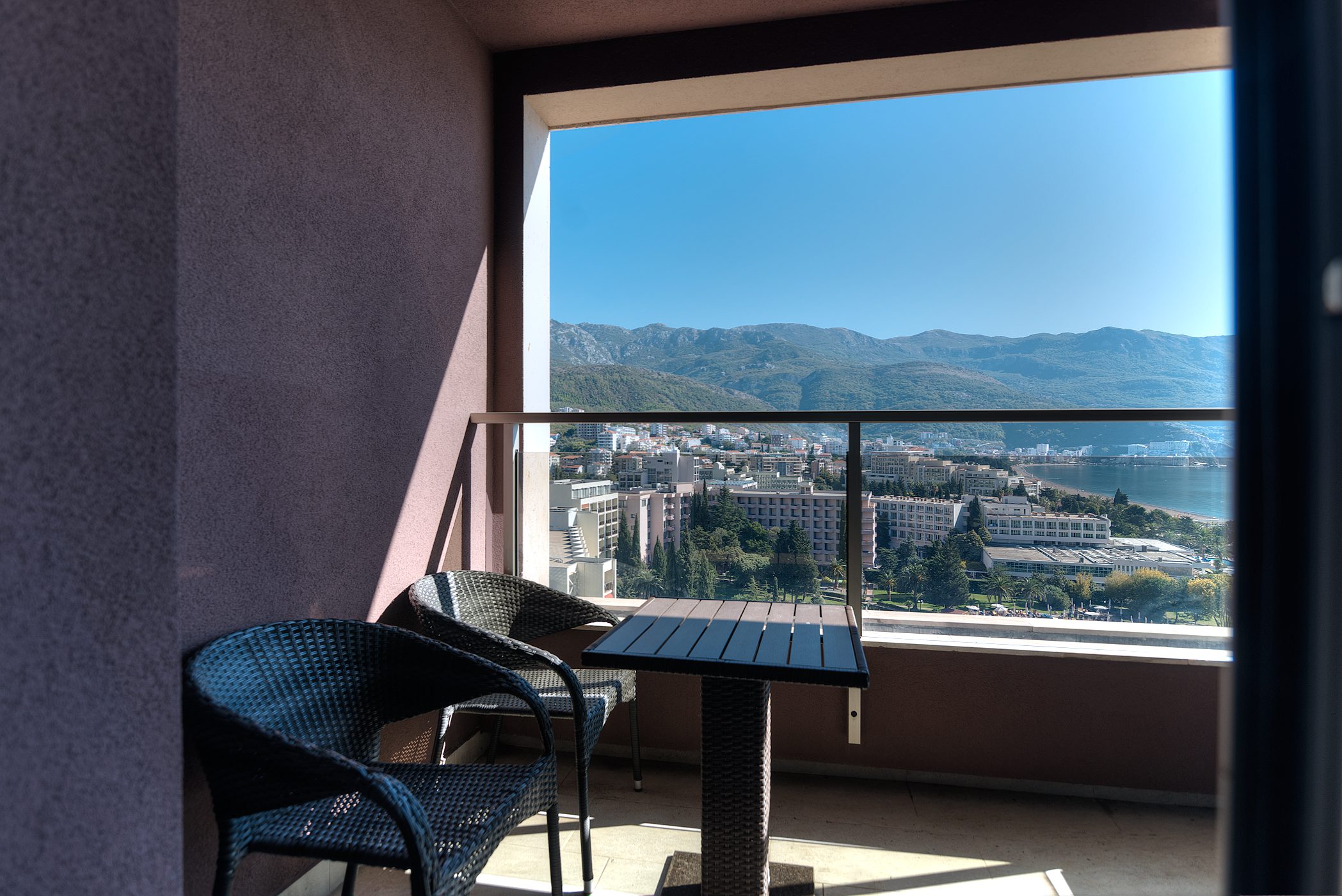 Wohnung 50 m² zu verkaufen in Harmonia — Montenegro