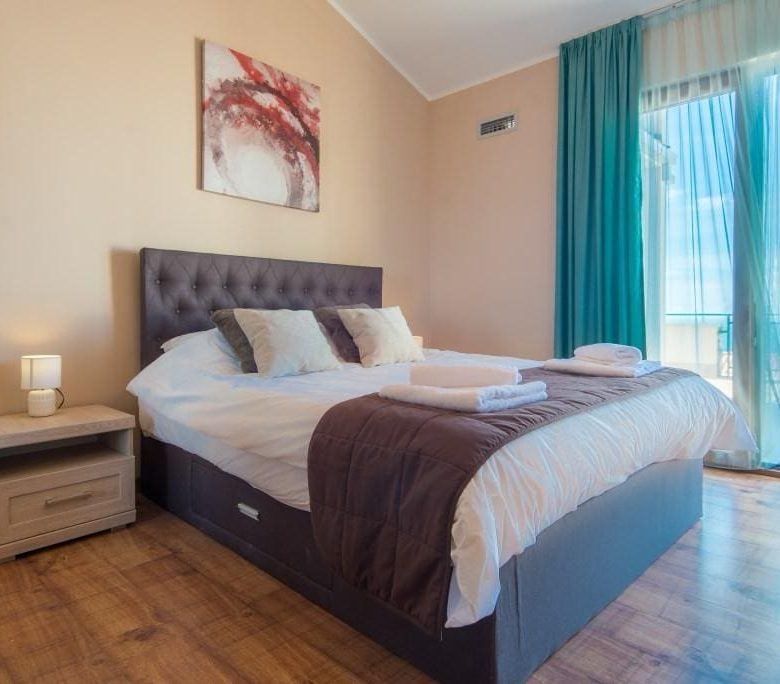 Villa for Sale in Krimovica-Kotor — Montenegro