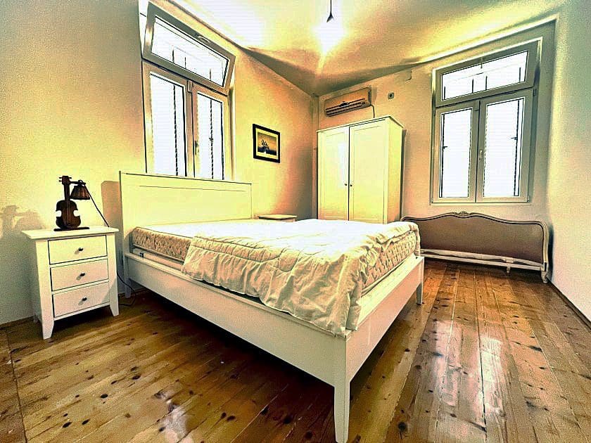 Historic Two-Story Villa for Sale in Montenegro — Montenegro