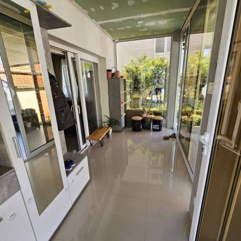 2-Bedroom House for Sale in Dobra Voda, Montenegro