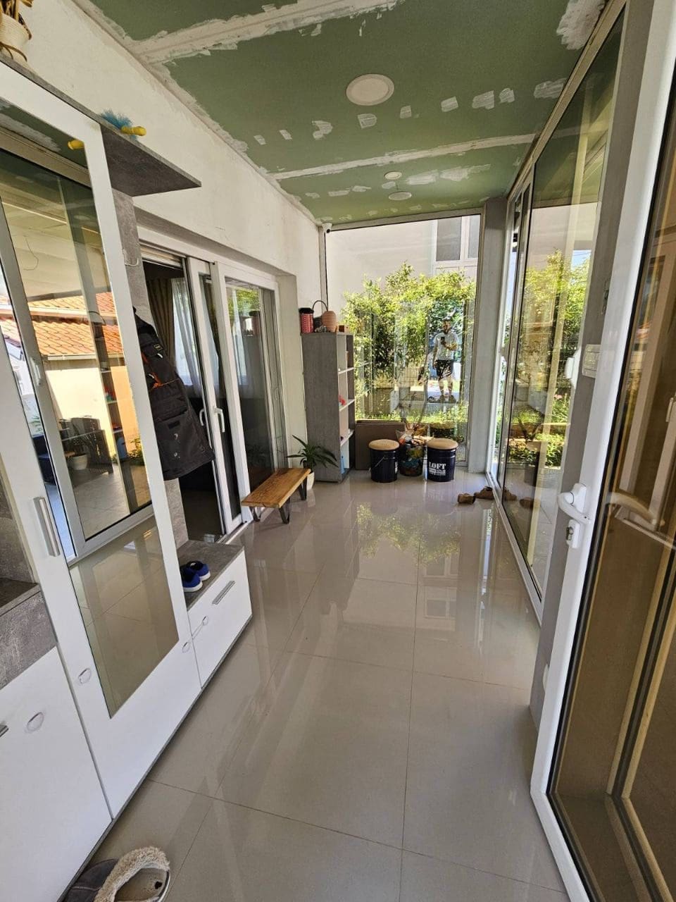 2-Bedroom House for Sale in Dobra Voda, Montenegro