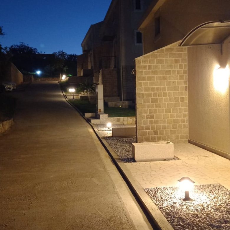 Townhouses for Sale in Vranovici - Kotor — Montenegro