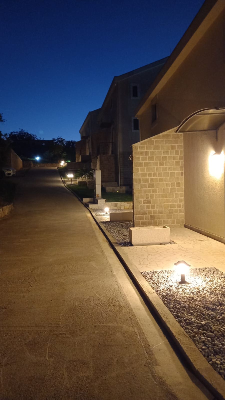 Townhouses for Sale in Vranovici - Kotor — Montenegro