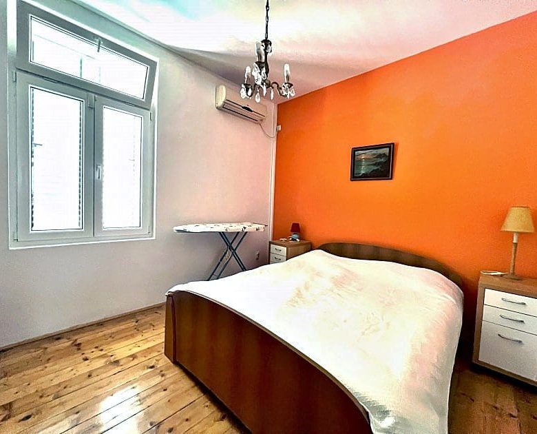 Historic Two-Story Villa for Sale in Montenegro — Montenegro