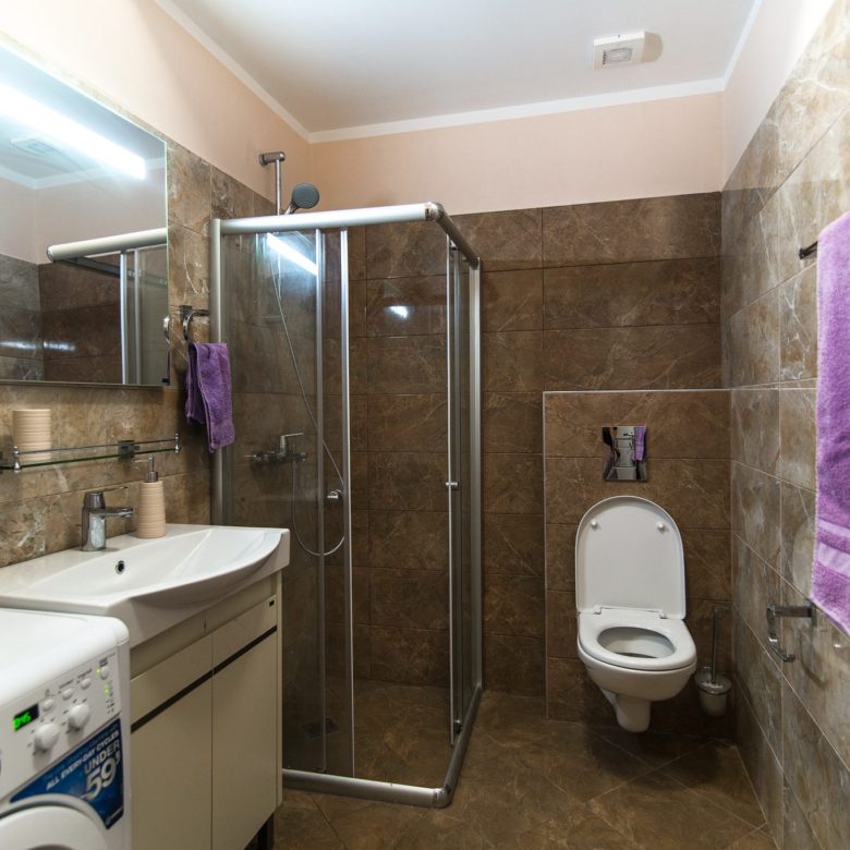 Wohnung 50 m² zu verkaufen in Harmonia — Montenegro