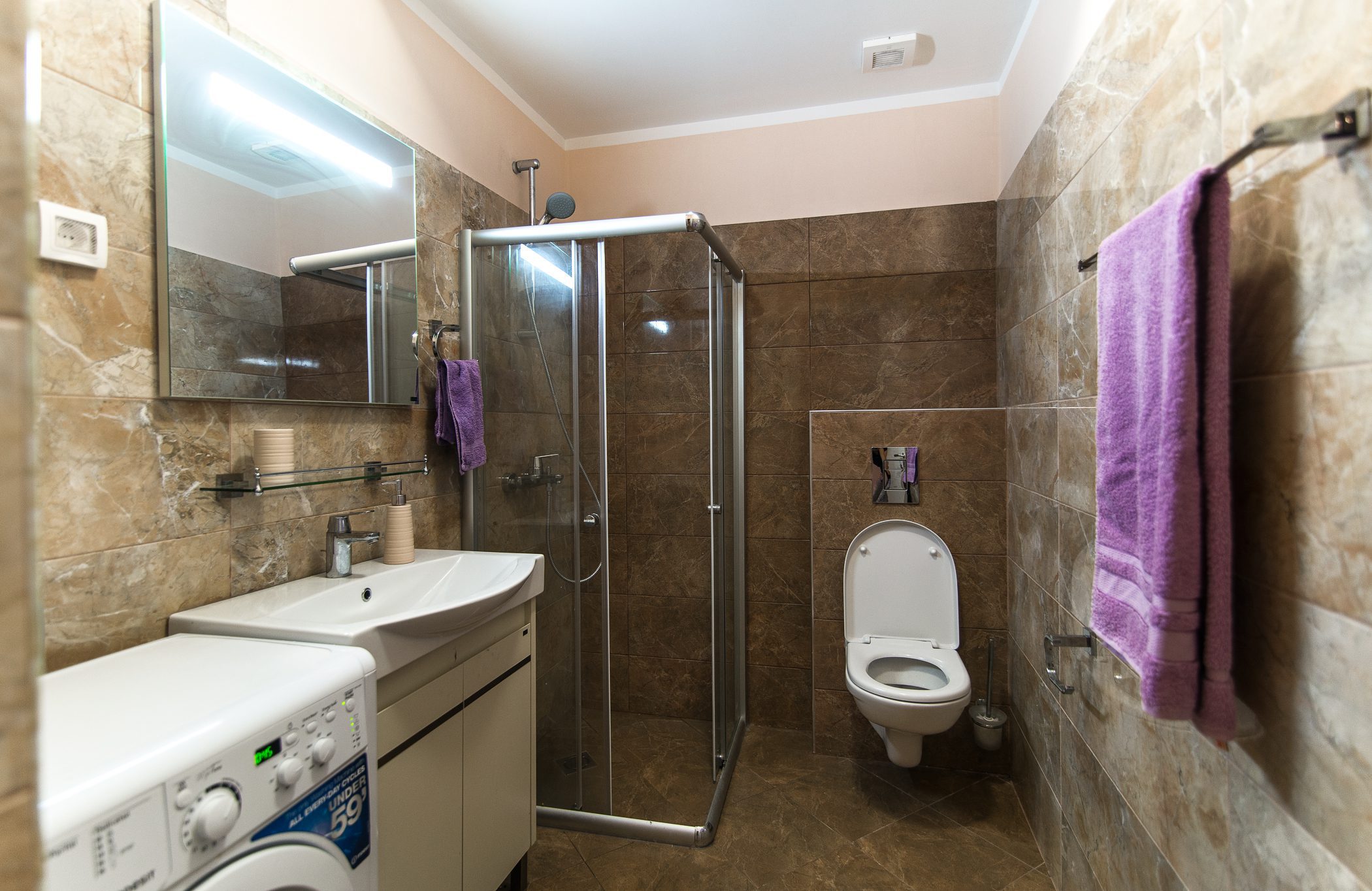 Wohnung 50 m² zu verkaufen in Harmonia — Montenegro