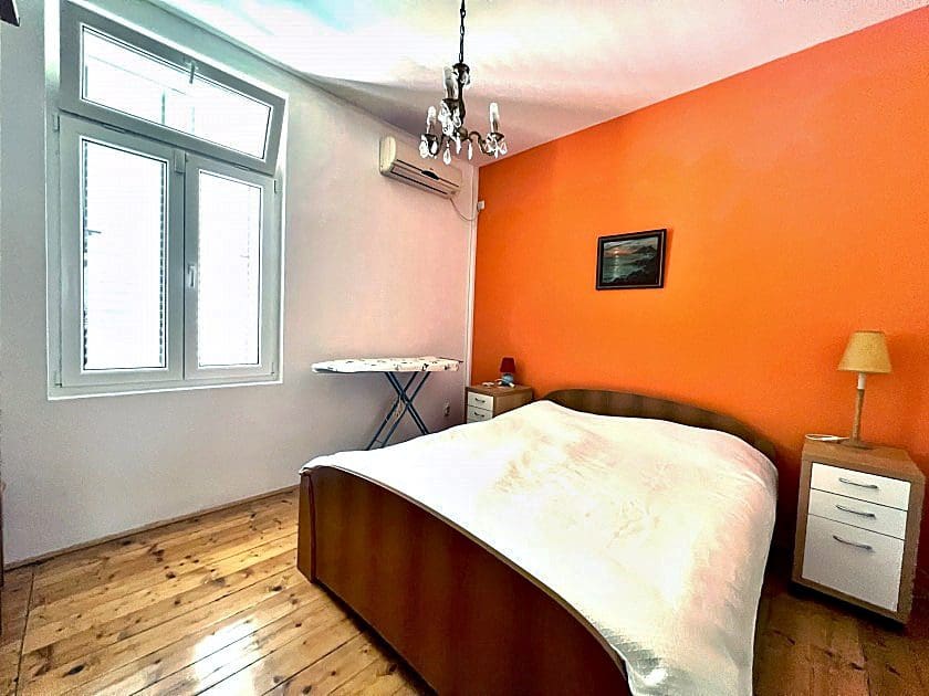 Historic Two-Story Villa for Sale in Montenegro — Montenegro