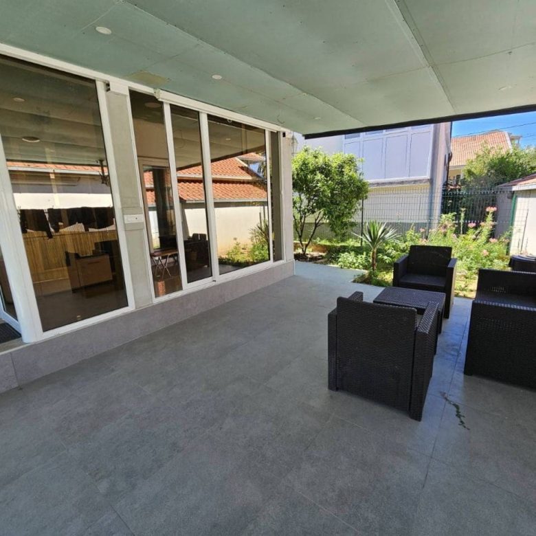2-Bedroom House for Sale in Dobra Voda, Montenegro