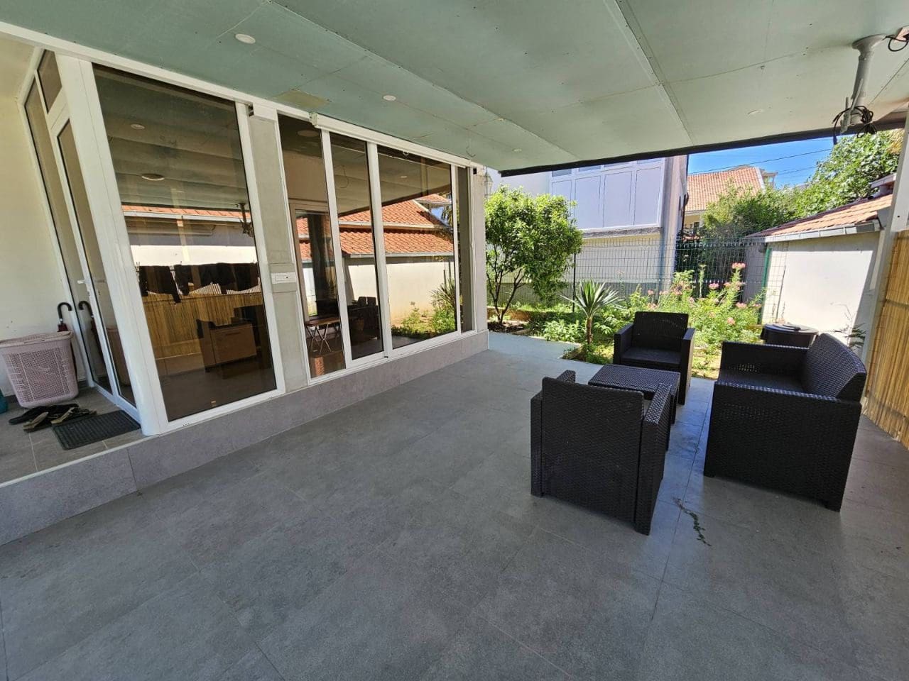 2-Bedroom House for Sale in Dobra Voda, Montenegro
