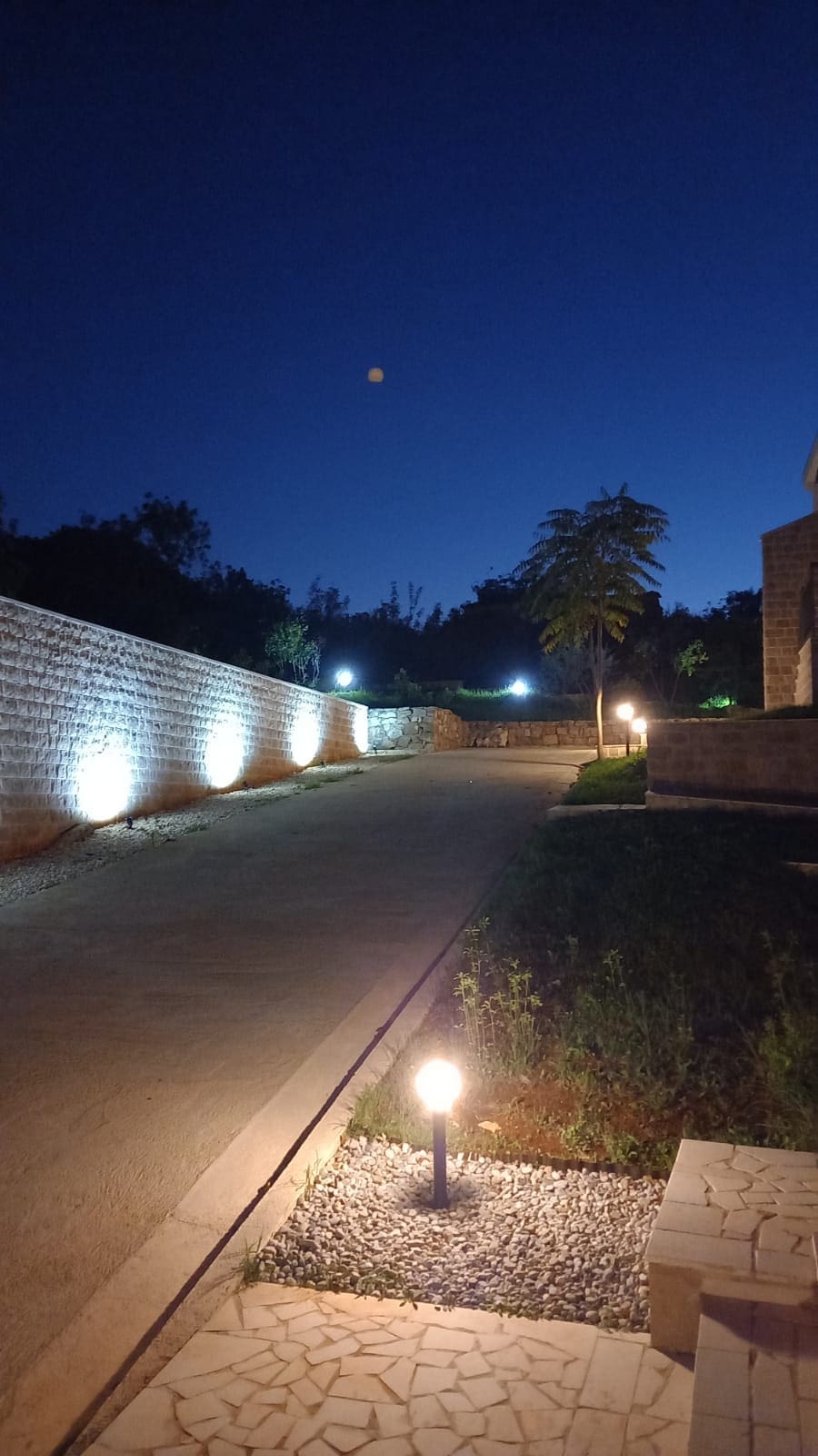 Townhouses for Sale in Vranovici - Kotor — Montenegro