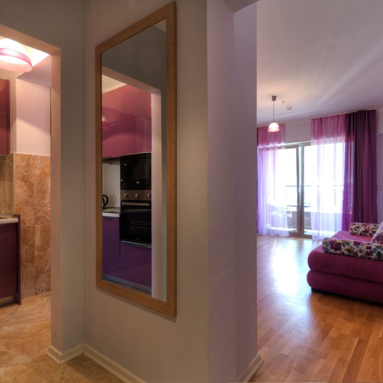 Wohnung 50 m² zu verkaufen in Harmonia — Montenegro