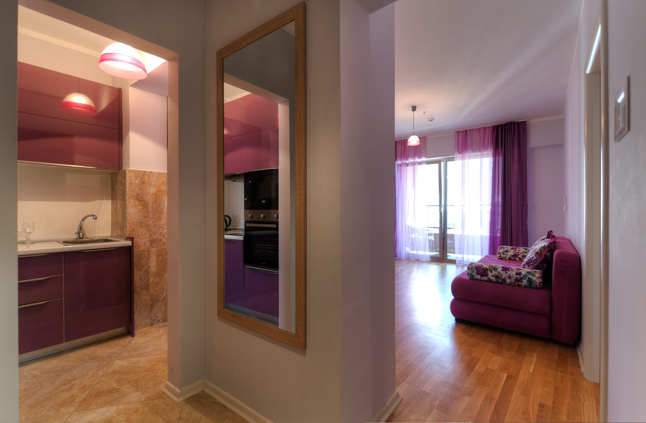 Wohnung 50 m² zu verkaufen in Harmonia — Montenegro