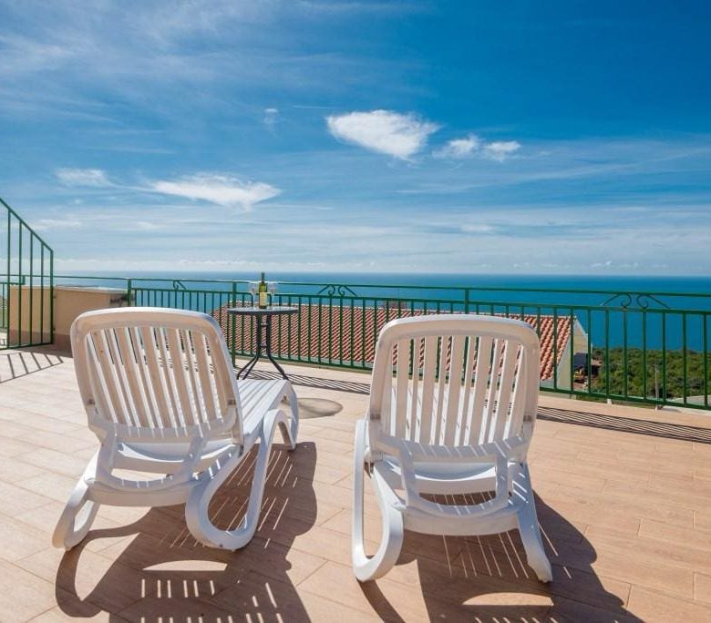 Villa for Sale in Krimovica-Kotor — Montenegro