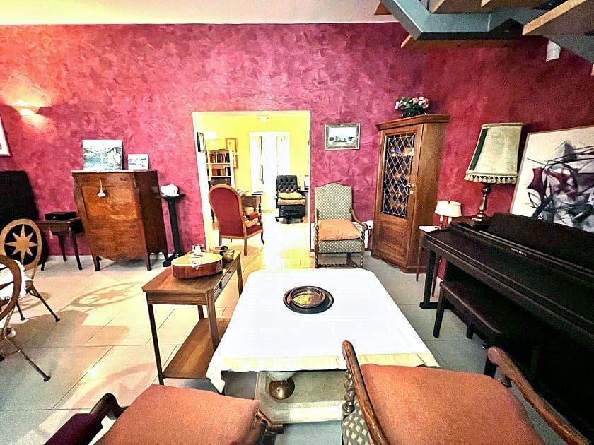 Historic Two-Story Villa for Sale in Montenegro — Montenegro