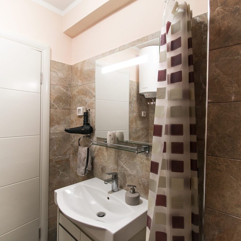 65 m² Apartment for Sale in Harmonia Budva – Sea View & Smart Home, Montenegro