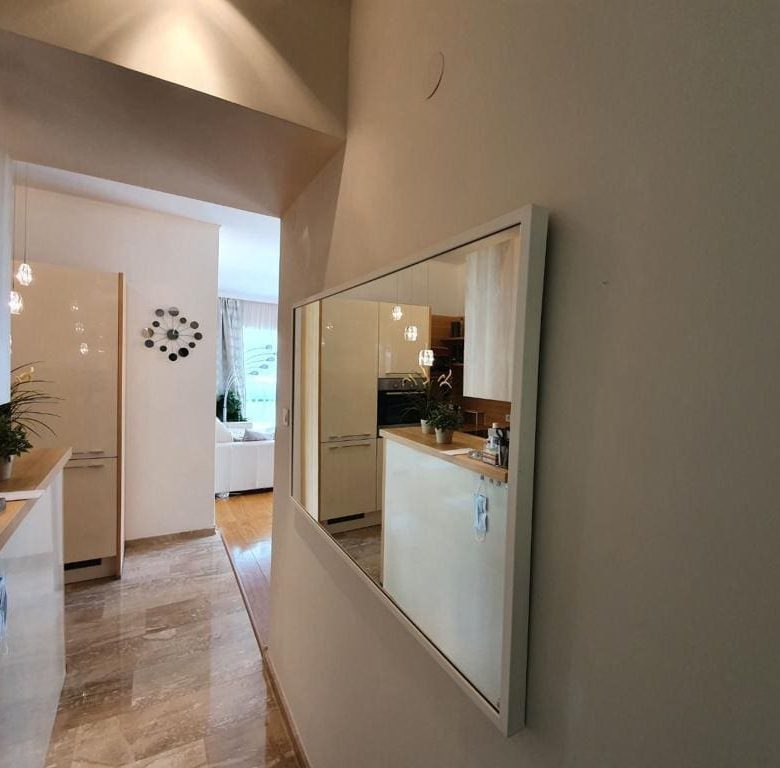 Exquisite 3-Bedroom Apartment at Tre Canne — Montenegro