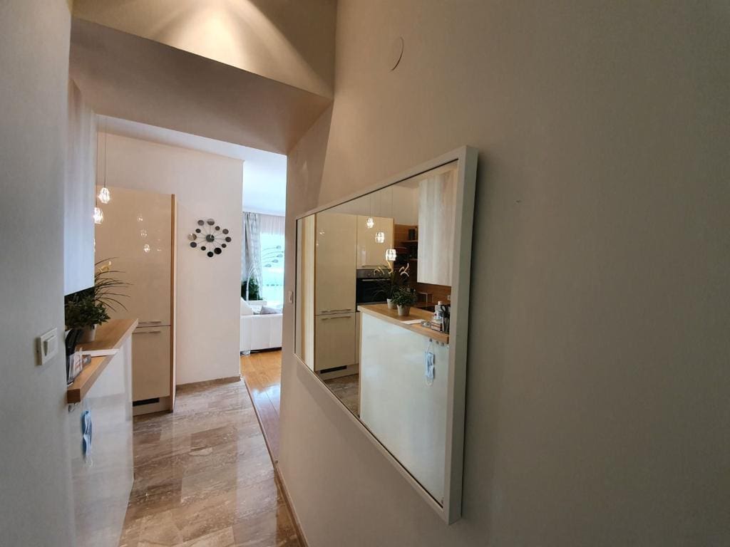 Exquisite 3-Bedroom Apartment at Tre Canne — Montenegro