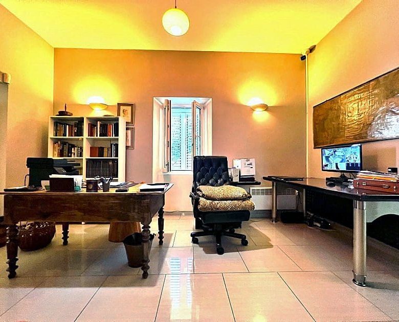 Historic Two-Story Villa for Sale in Montenegro — Montenegro
