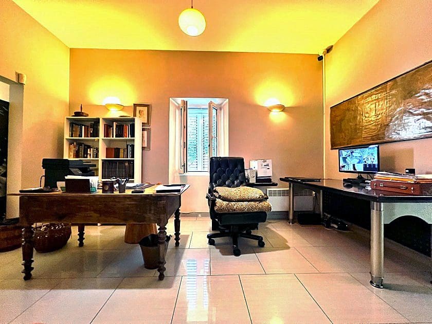 Historic Two-Story Villa for Sale in Montenegro — Montenegro