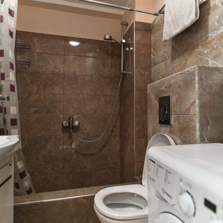 65 m² Apartment for Sale in Harmonia Budva – Sea View & Smart Home, Montenegro