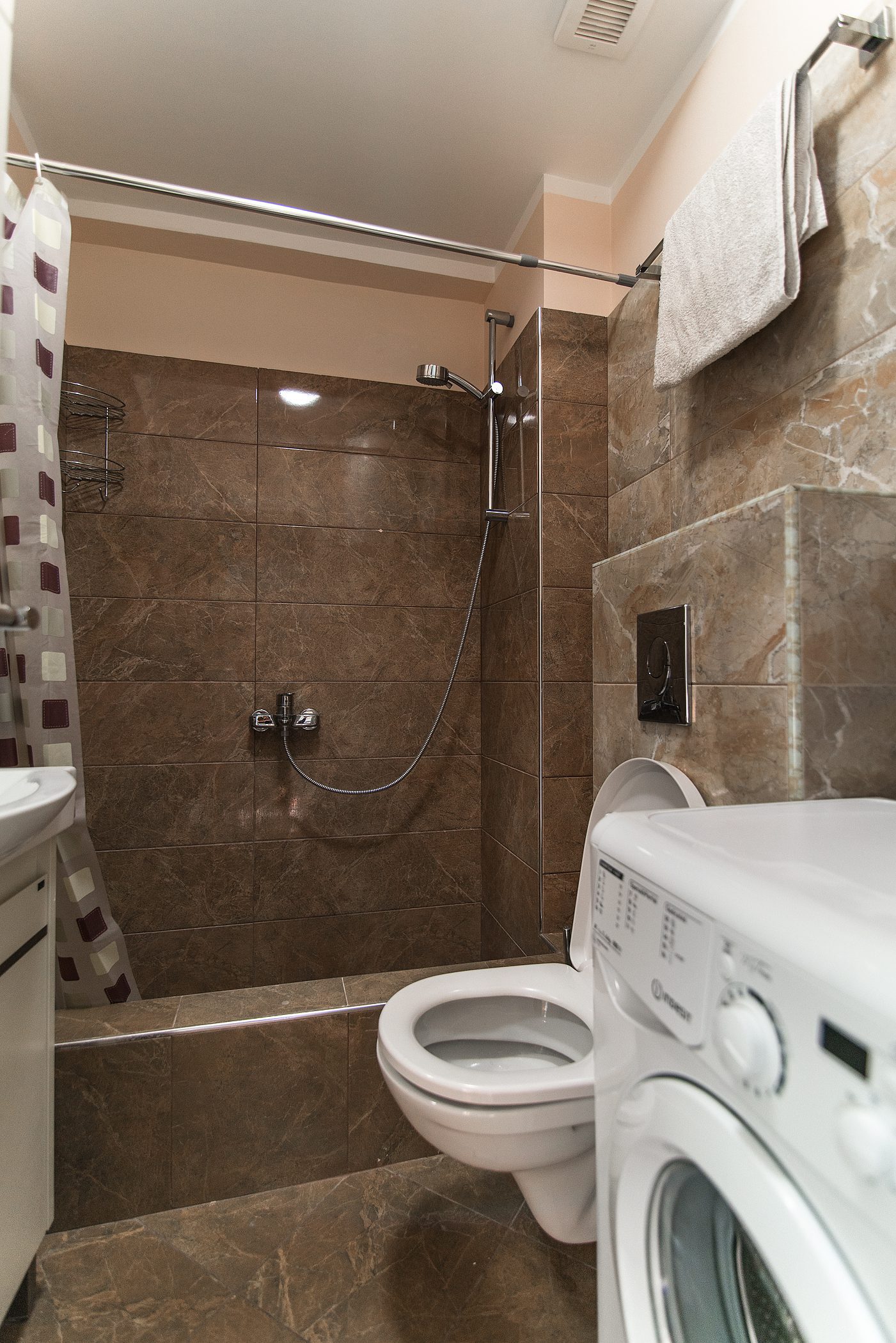 65 m² Apartment for Sale in Harmonia Budva – Sea View & Smart Home, Montenegro