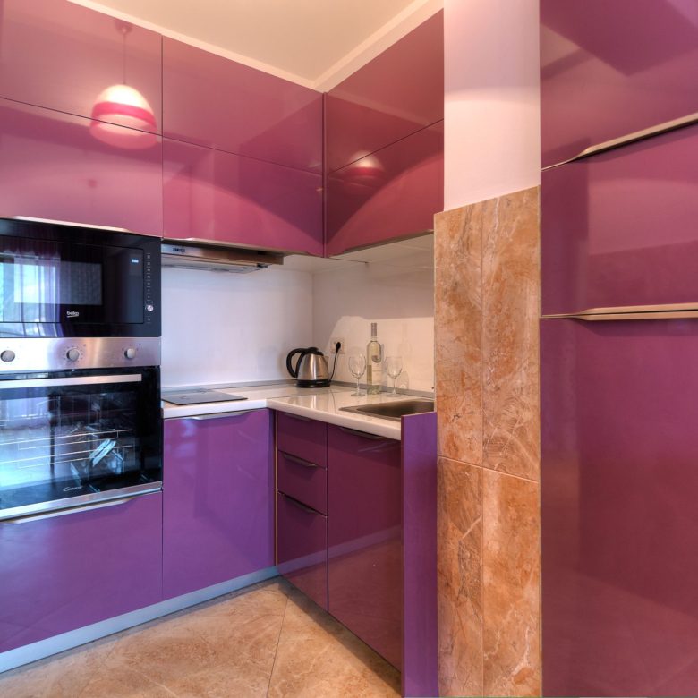 Wohnung 50 m² zu verkaufen in Harmonia — Montenegro