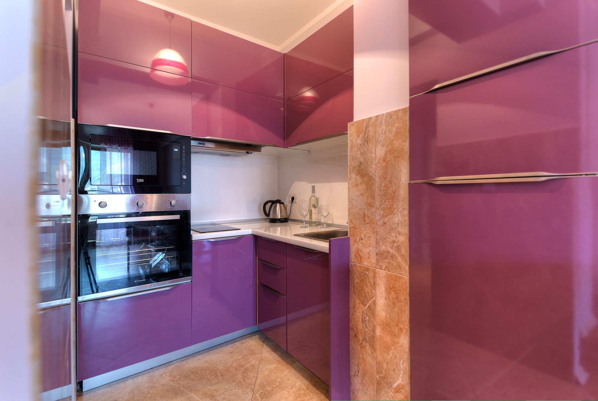 Wohnung 50 m² zu verkaufen in Harmonia — Montenegro