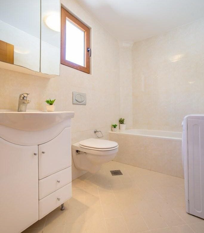 Villa for Sale in Krimovica-Kotor — Montenegro
