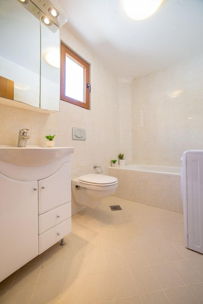 Villa for Sale in Krimovica-Kotor — Montenegro