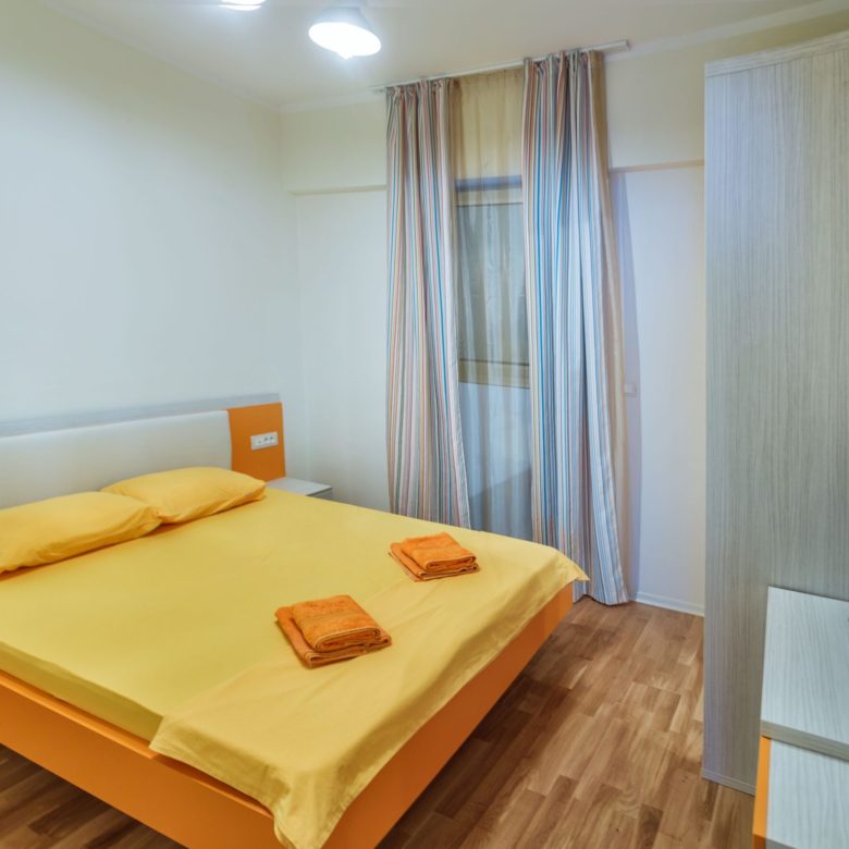 Two-Bedroom Apartment for Sale in Harmonia Complex — Montenegro