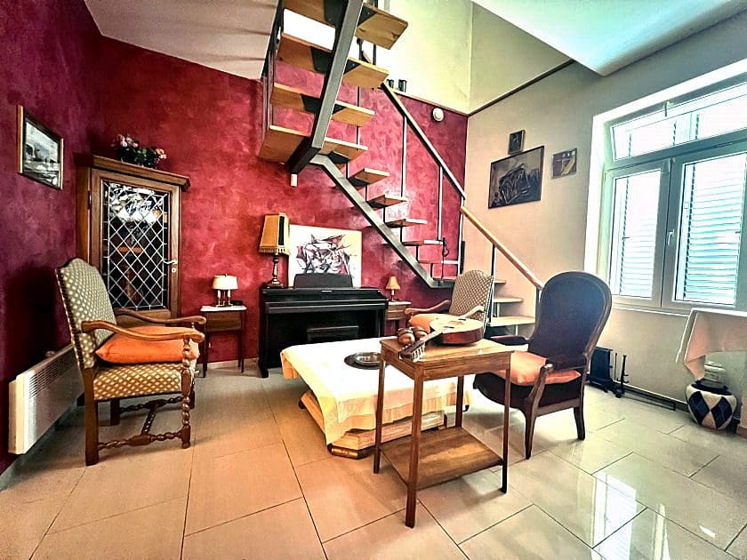 Historic Two-Story Villa for Sale in Montenegro — Montenegro
