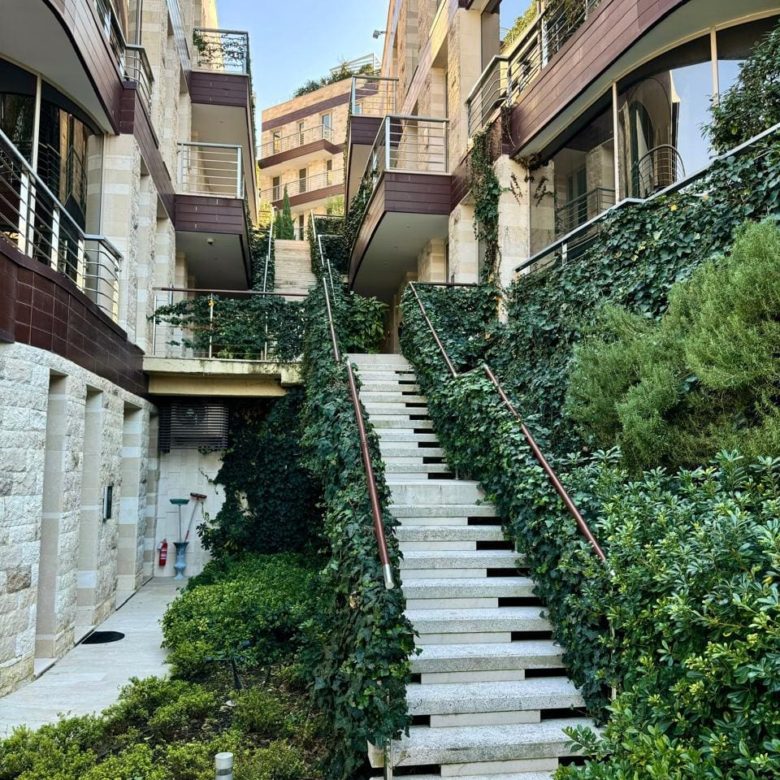 Luxurious Villa in Dukley Gardens-Budva — Montenegro