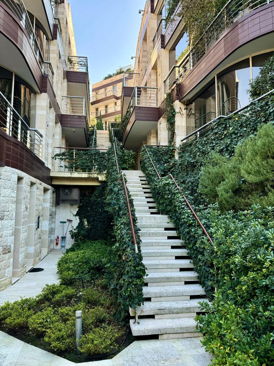 Luxurious Villa in Dukley Gardens-Budva — Montenegro