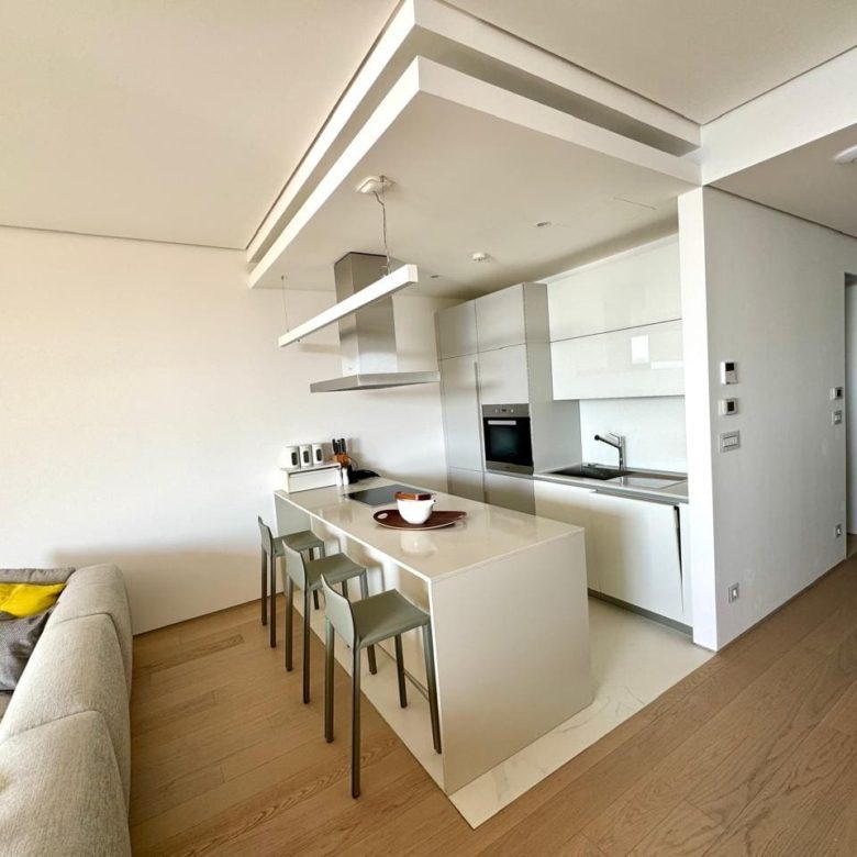 Luxurious Villa in Dukley Gardens-Budva — Montenegro