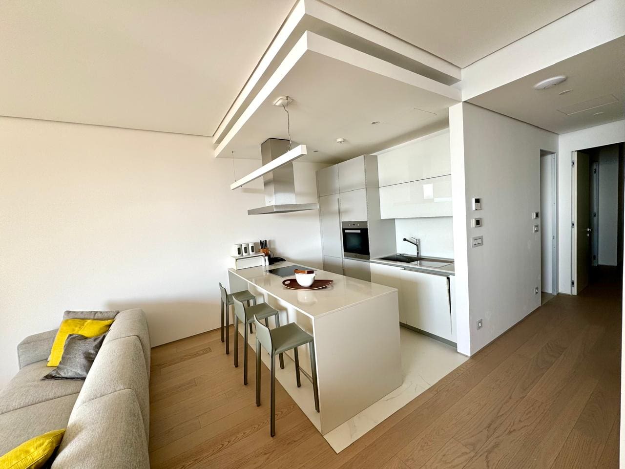 Luxurious Villa in Dukley Gardens-Budva — Montenegro