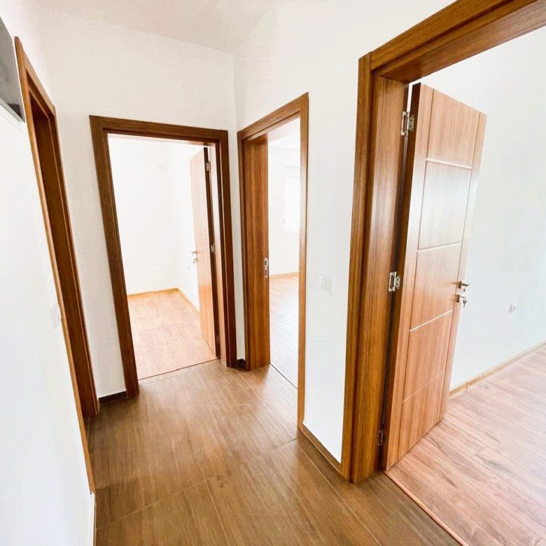 New Houses for Sale in Stoj|Ulcinj — Montenegro