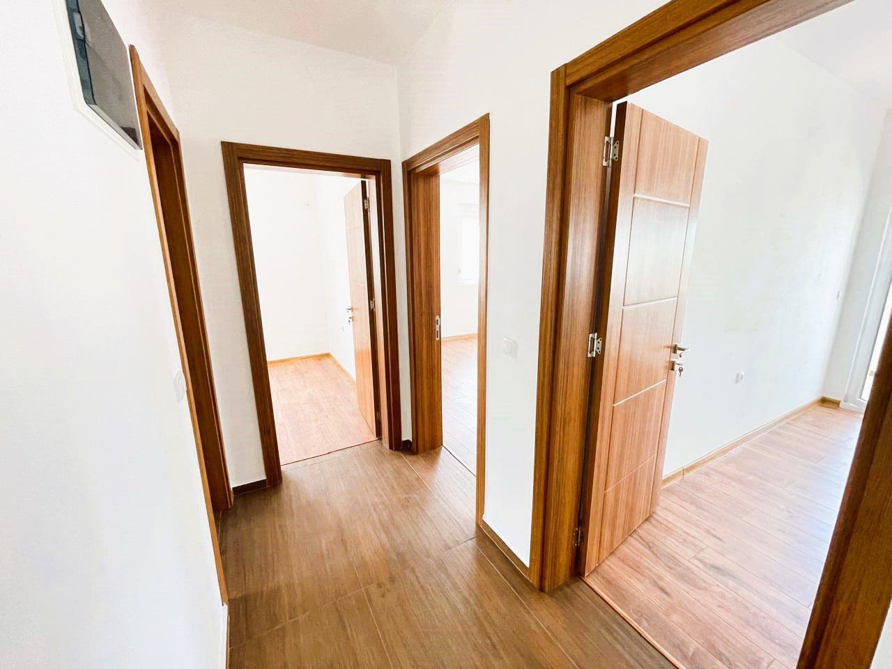 New Houses for Sale in Stoj|Ulcinj — Montenegro