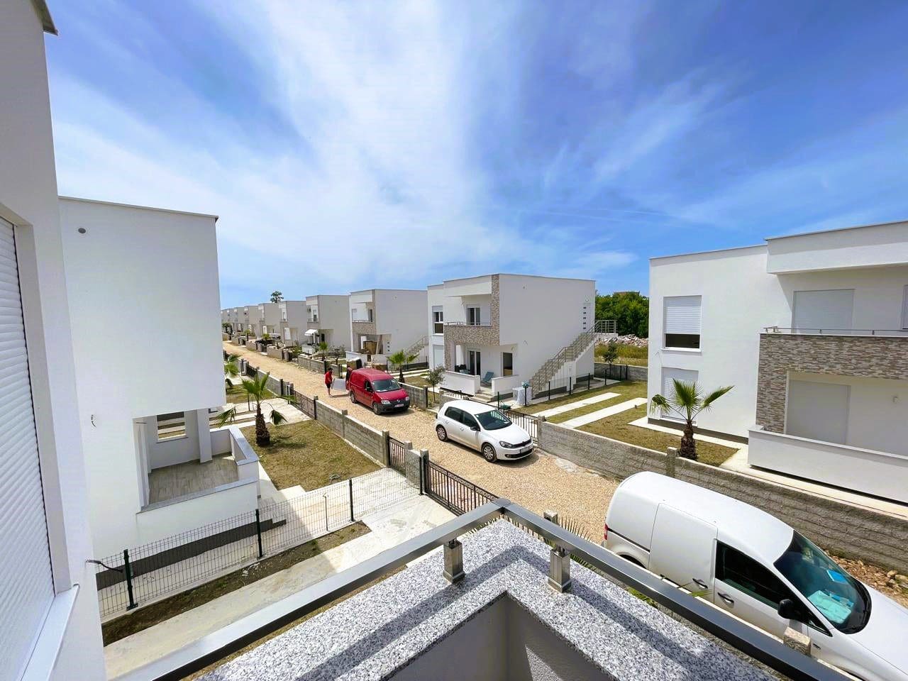 New Houses for Sale in Stoj|Ulcinj — Montenegro