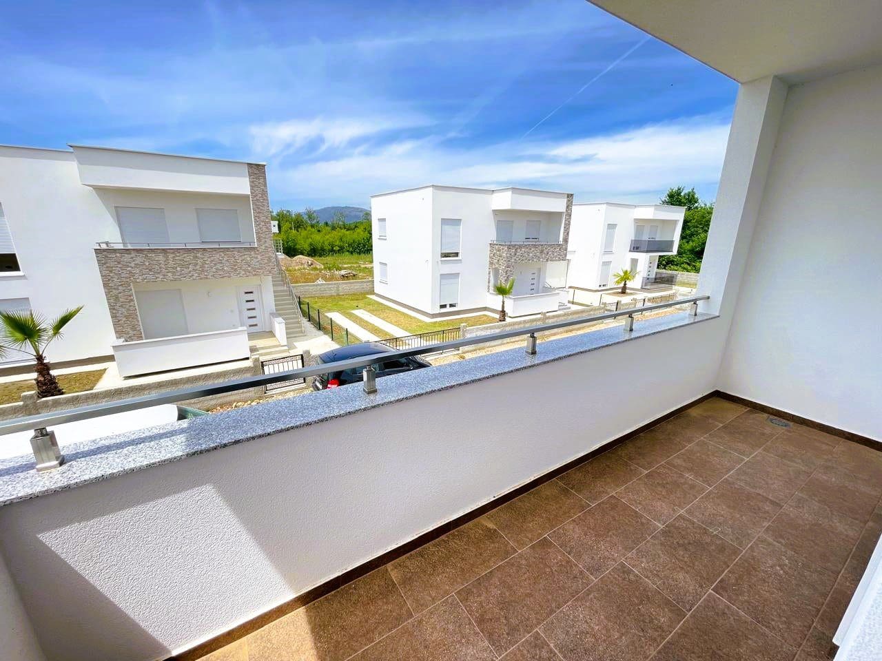 New Houses for Sale in Stoj|Ulcinj — Montenegro