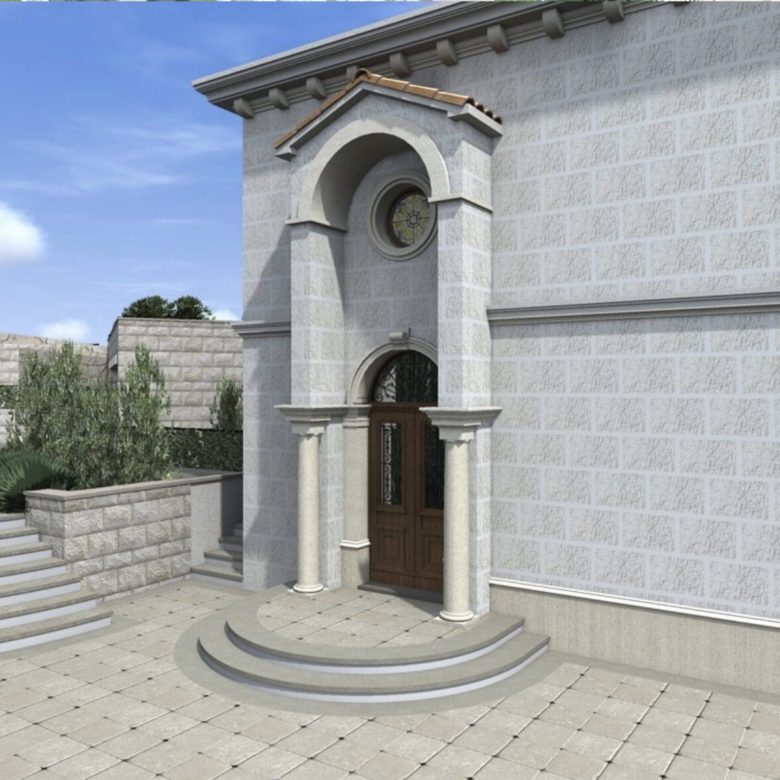 Prime Land Plot for Sale in Rezevici — Montenegro