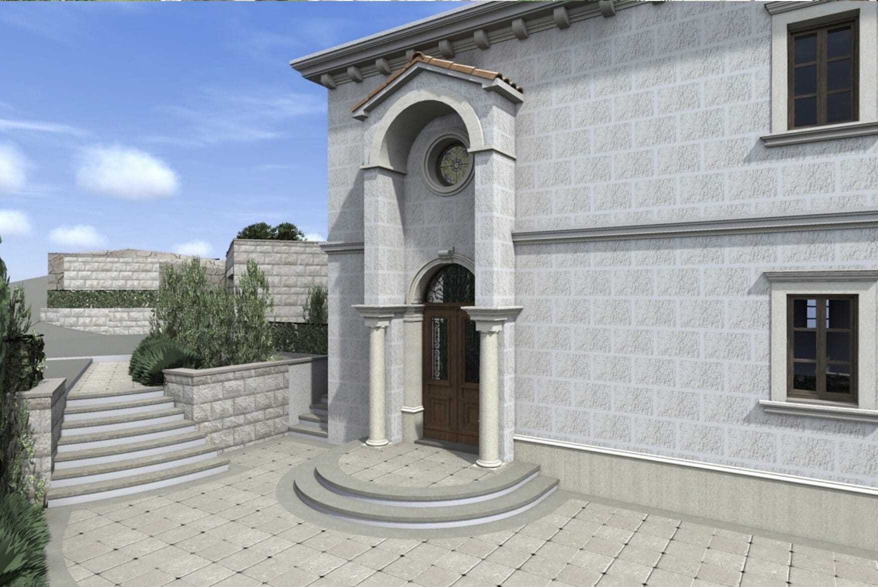 Prime Land Plot for Sale in Rezevici — Montenegro