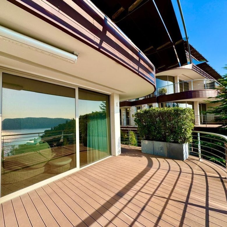 Luxurious Villa in Dukley Gardens-Budva — Montenegro